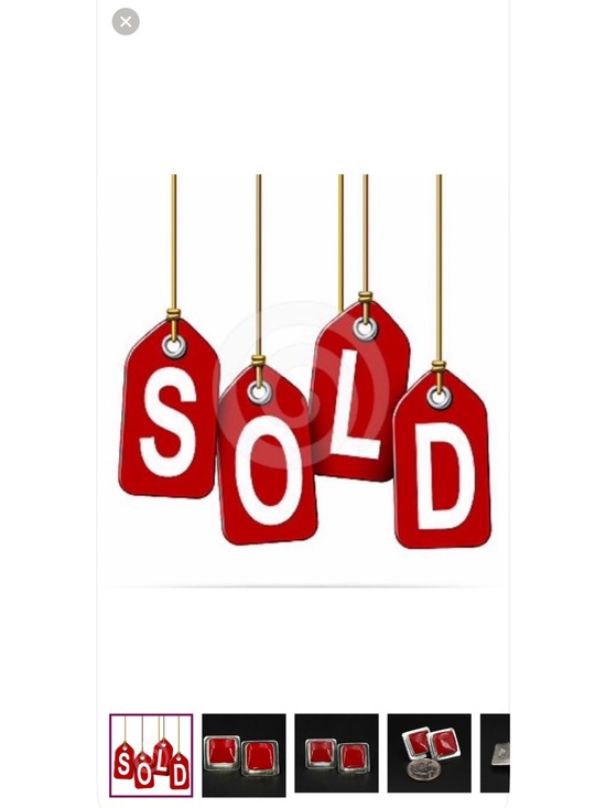 Per Se Other - Per Se Blue and White Casual Button Down Shirt